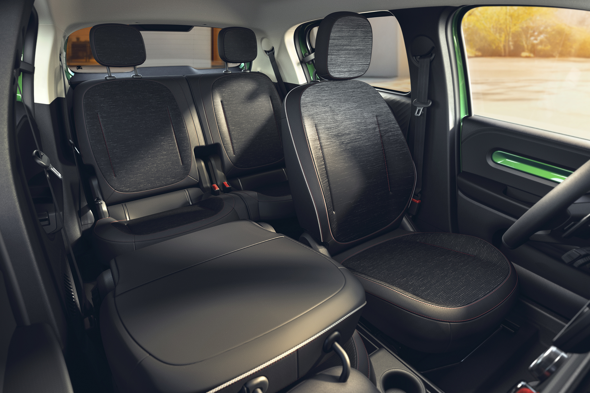 Renault Twingo E-Tech Electric