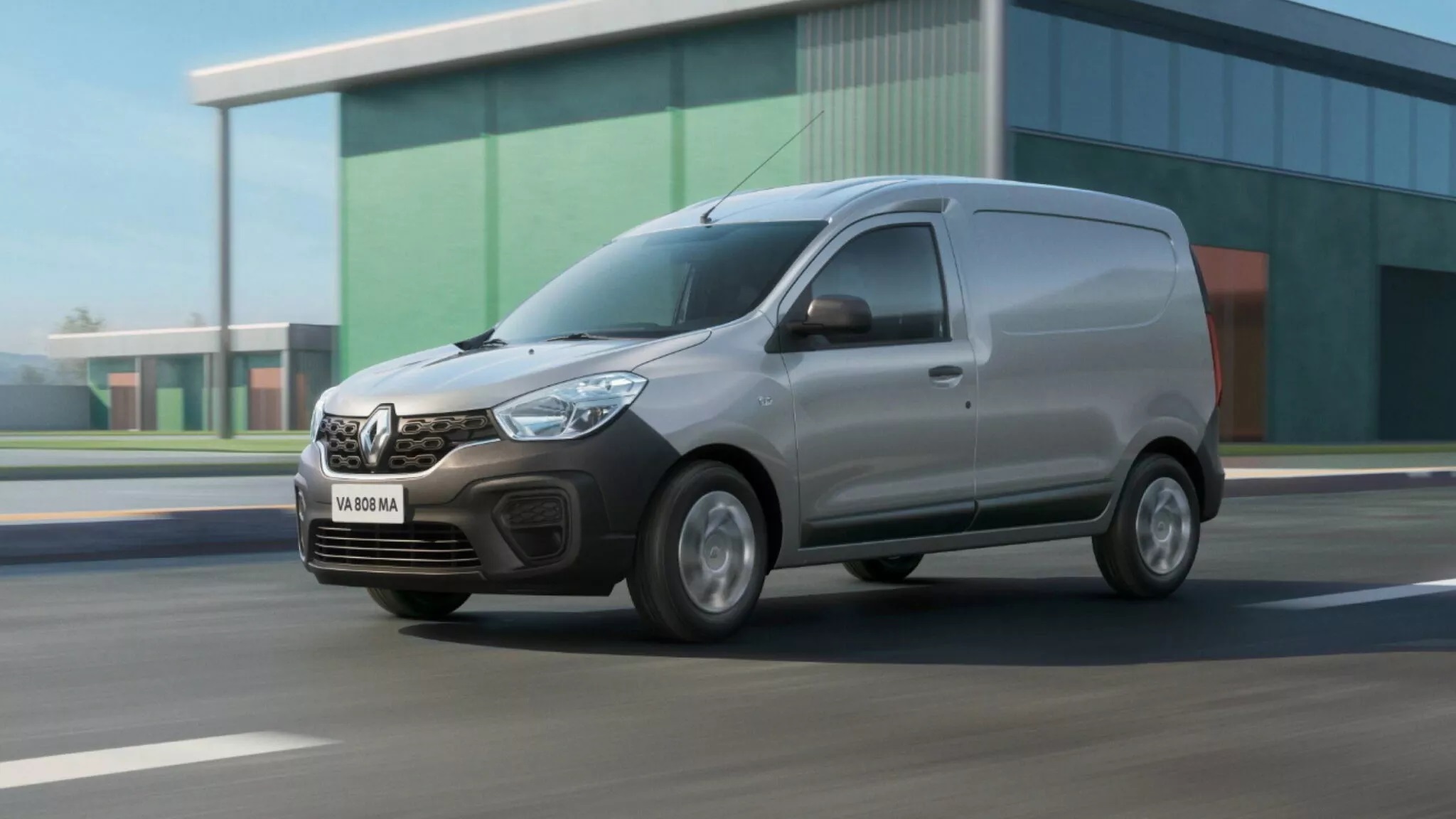Renault Kangoo