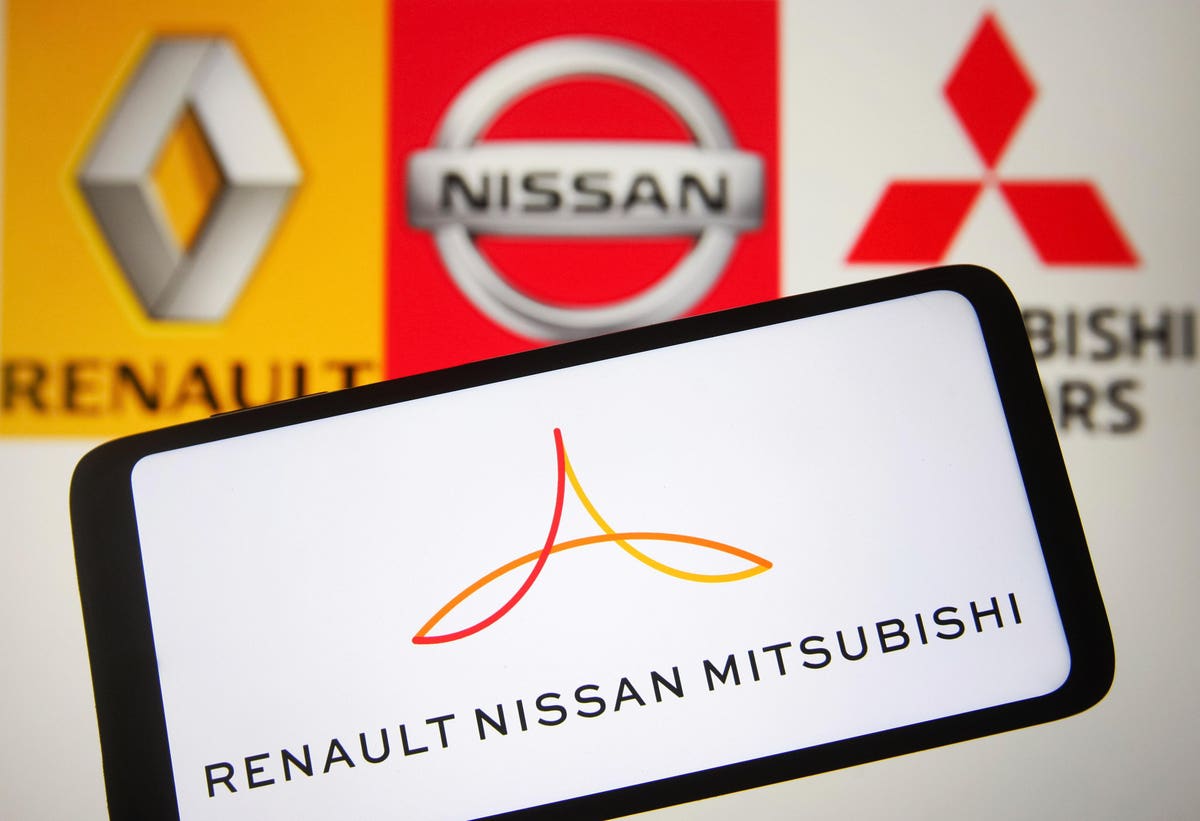 Έρχεται καινούργια Συμμαχία μεταξύ Renault και Nissan 