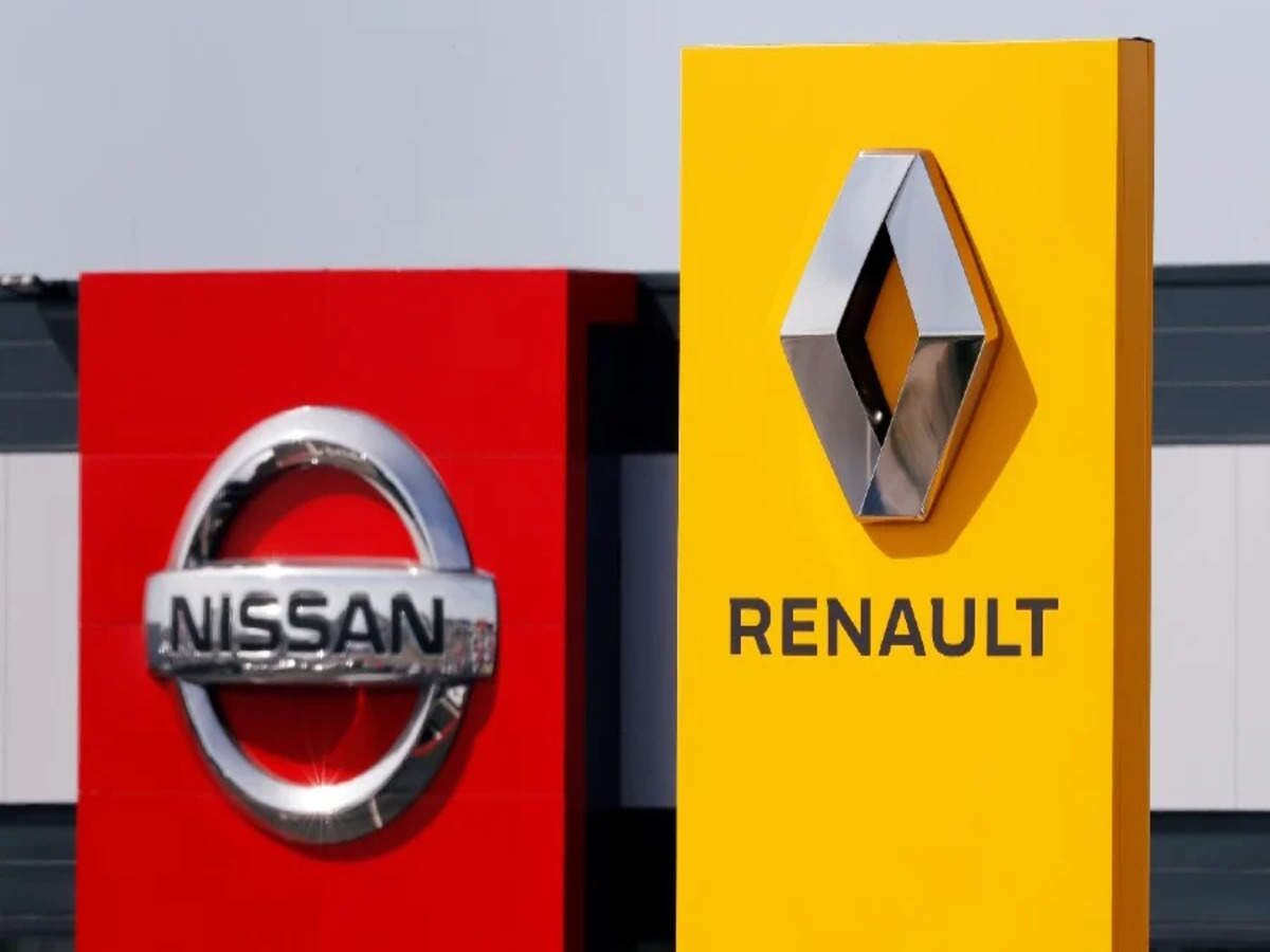Έρχεται καινούργια Συμμαχία μεταξύ Renault και Nissan 