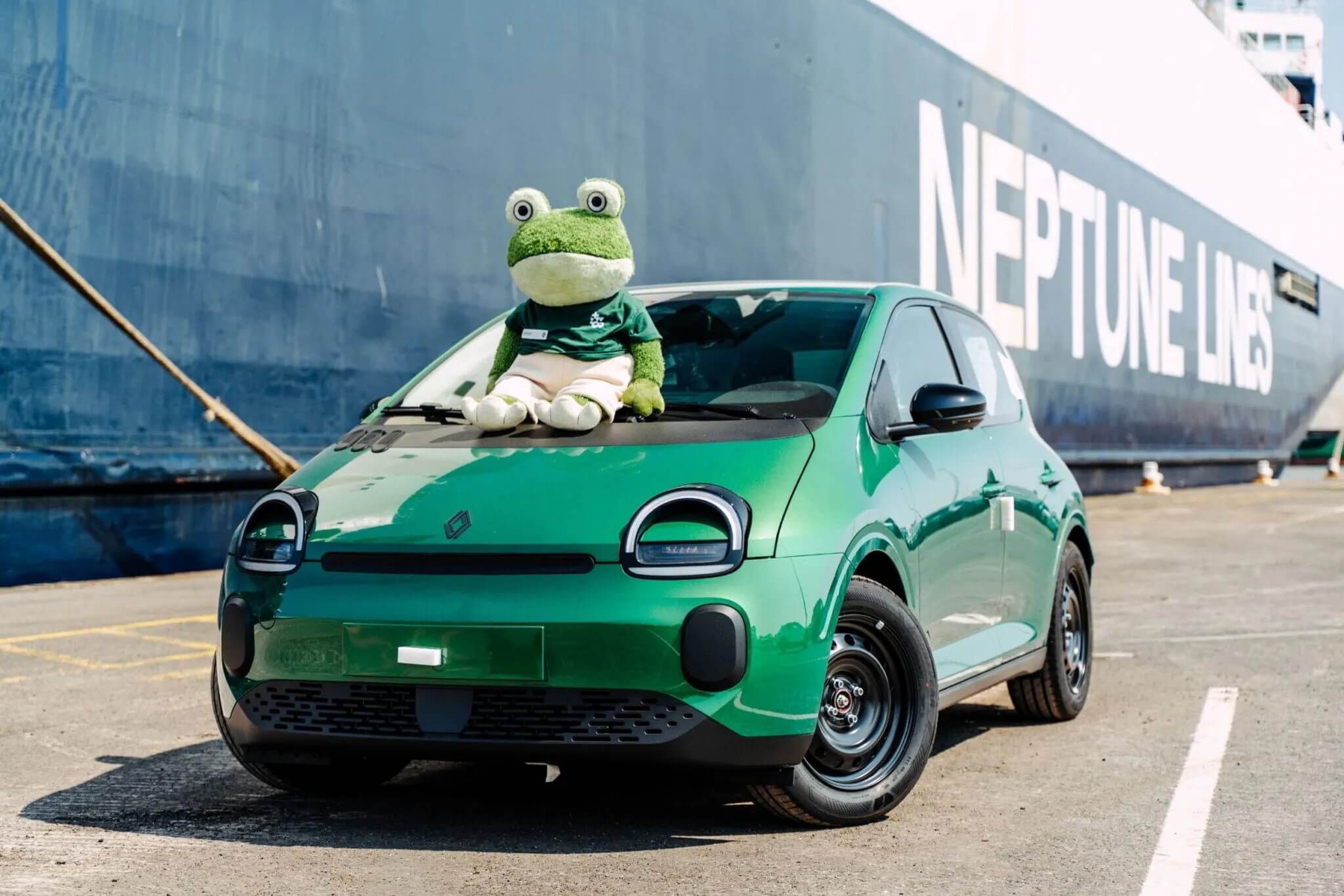 Renault Twingo