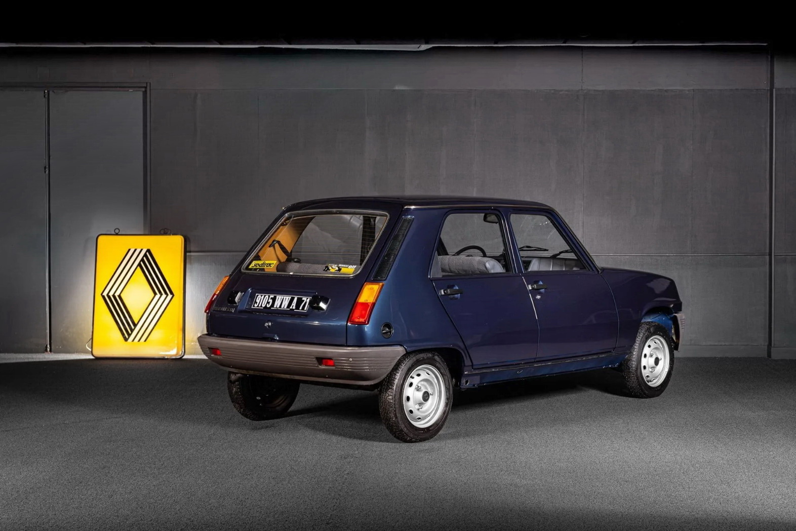 Renault 5