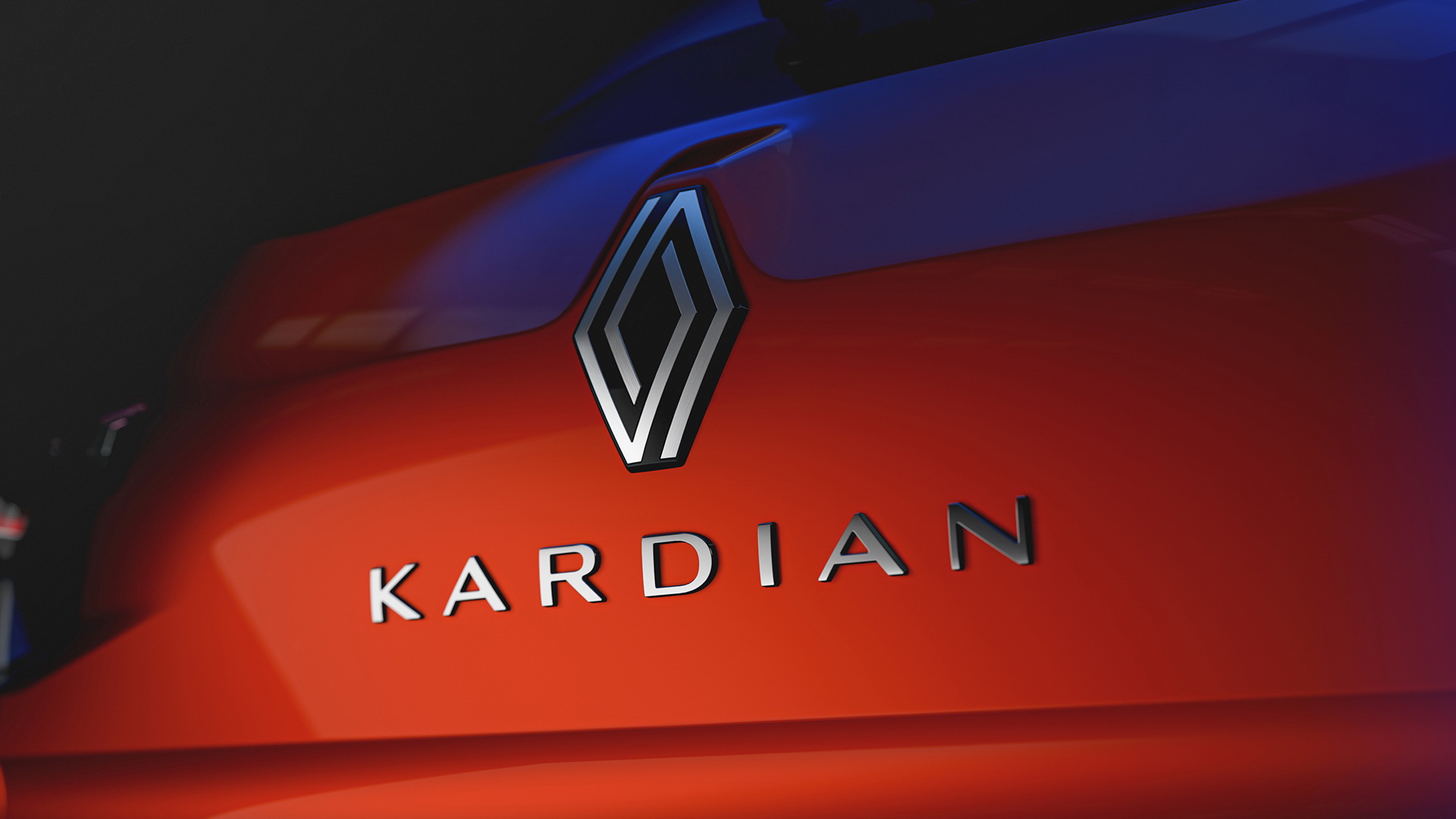 Renault Kardian