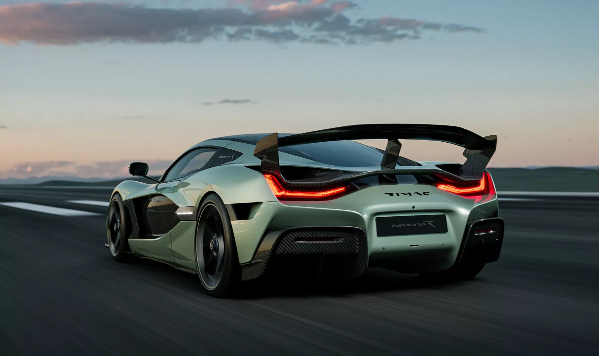 Mate Rimac