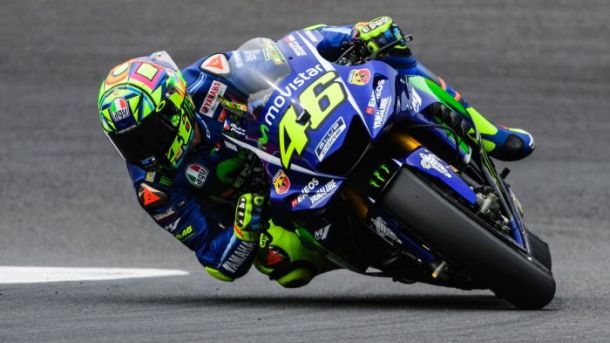 Rossi_Austrian GP qualifying