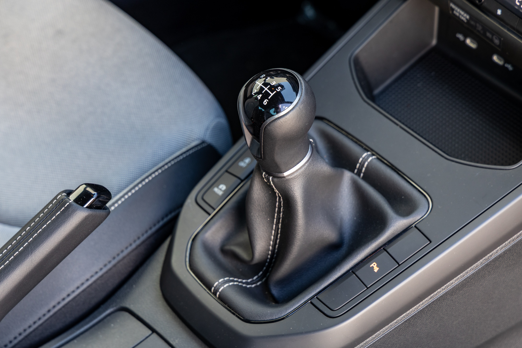 Test Drive: SEAT Ibiza 1.0 TSI 115 PS FR, Photo © DRIVE Media Group/Thanassis Koutsogiannis