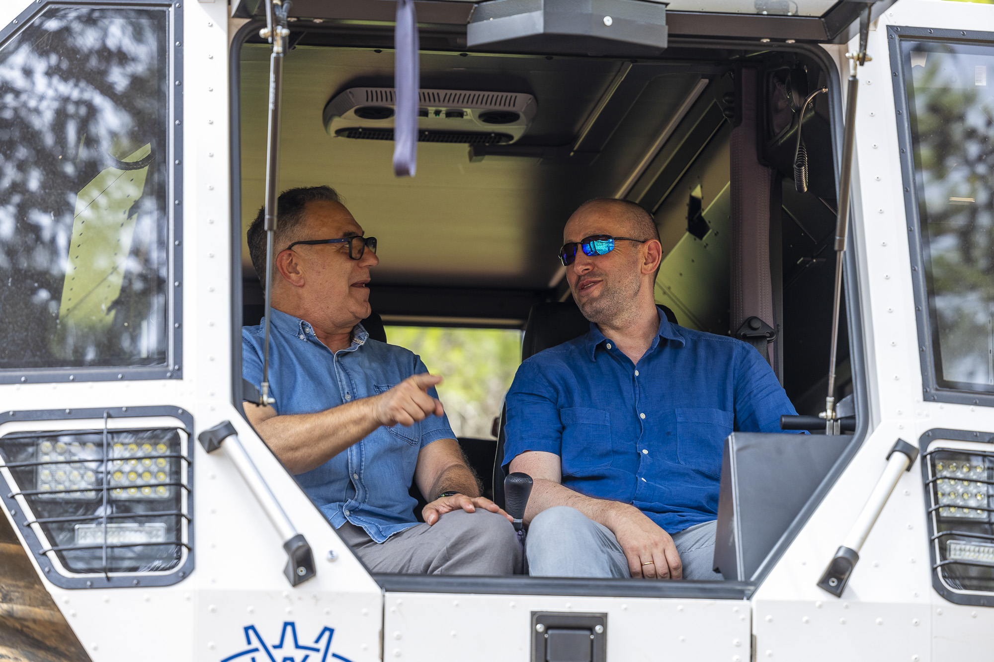 SHERP S&R 