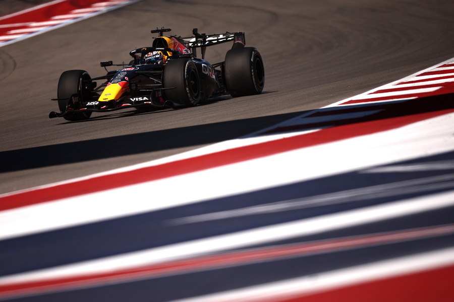 Verstappen