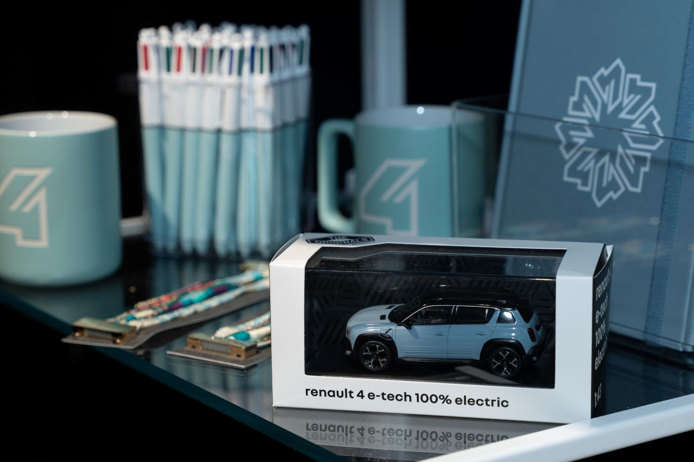 Renault rnlt© Athens