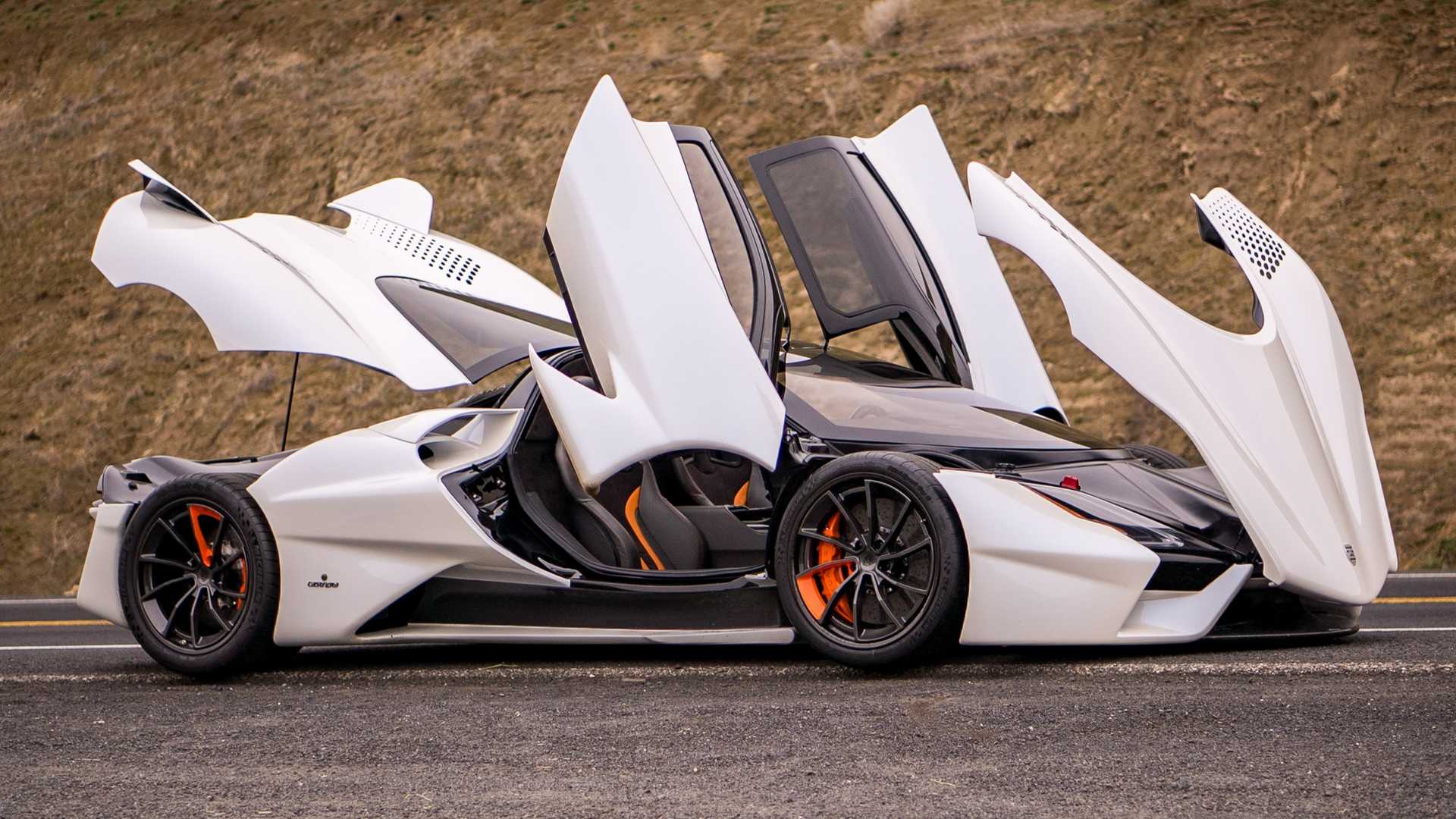 SSC Tuatara