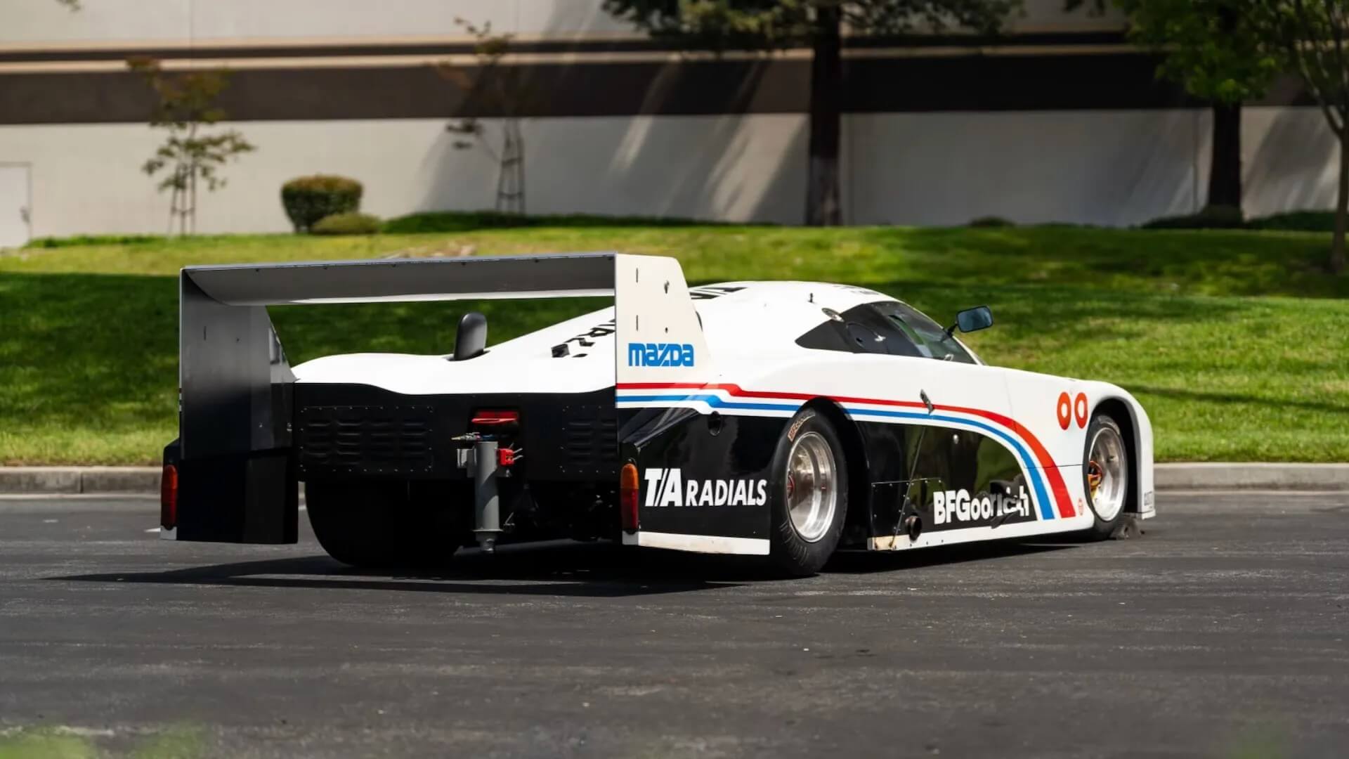Lola T616
