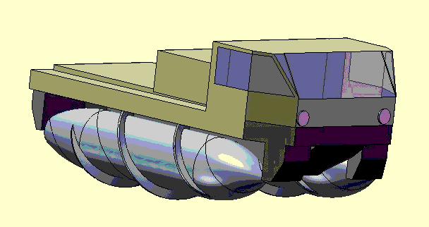 Zil 2906