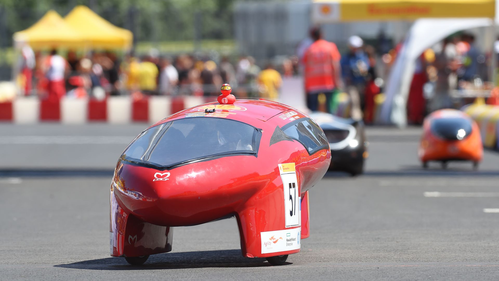 Shell Eco-Marathon