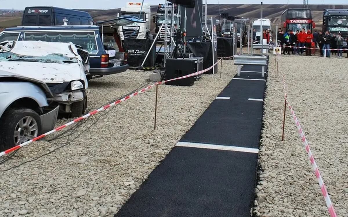 αυτοκινητόδρομος
