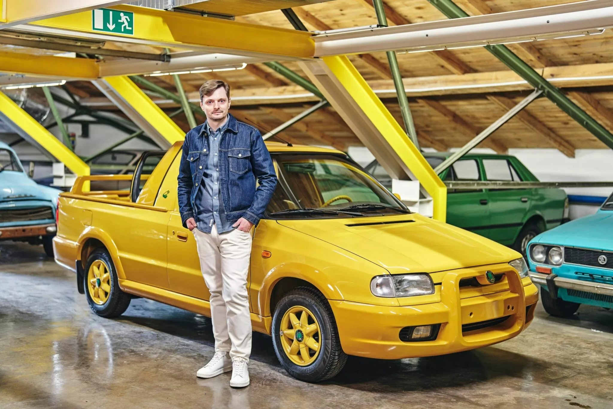 Škoda 