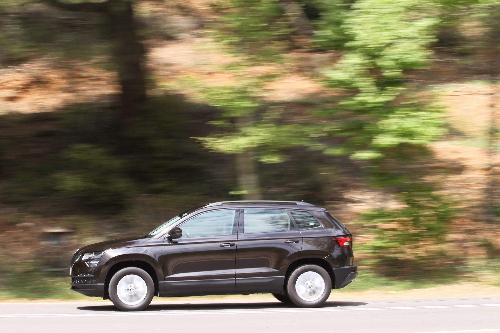 Skoda Karoq 1.0 TSI DSG7