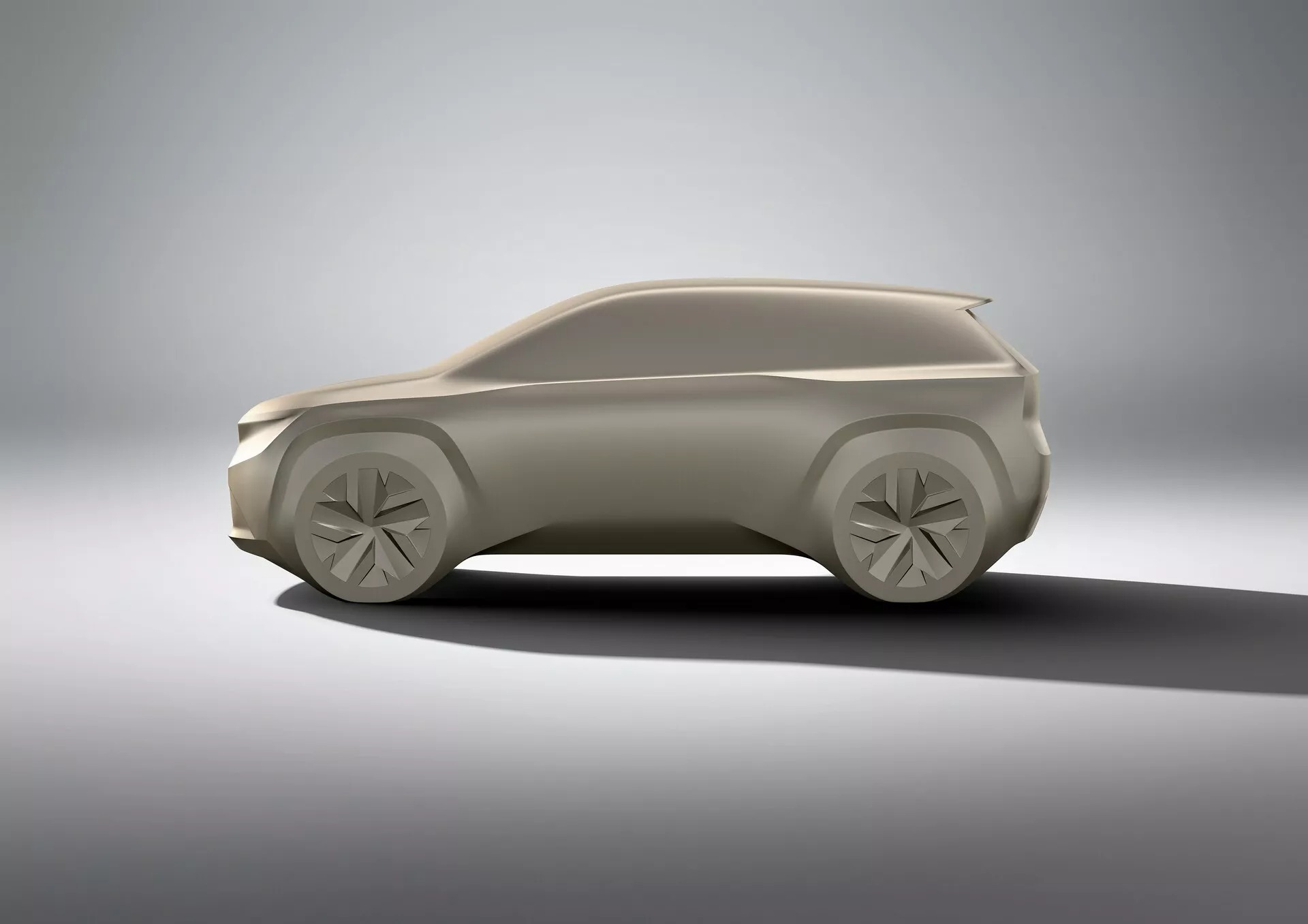 Škoda Future EV