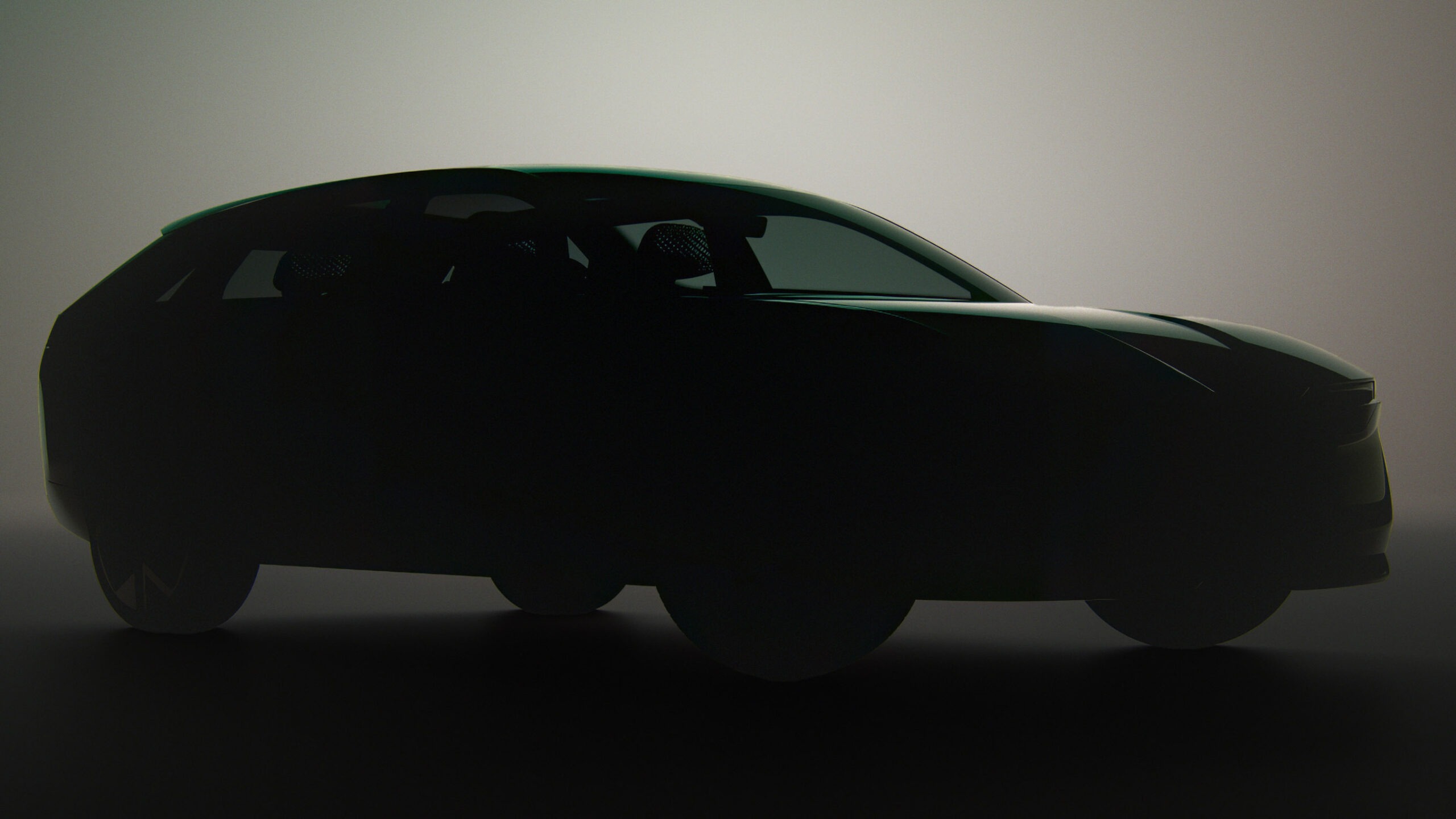 Skoda Vision O