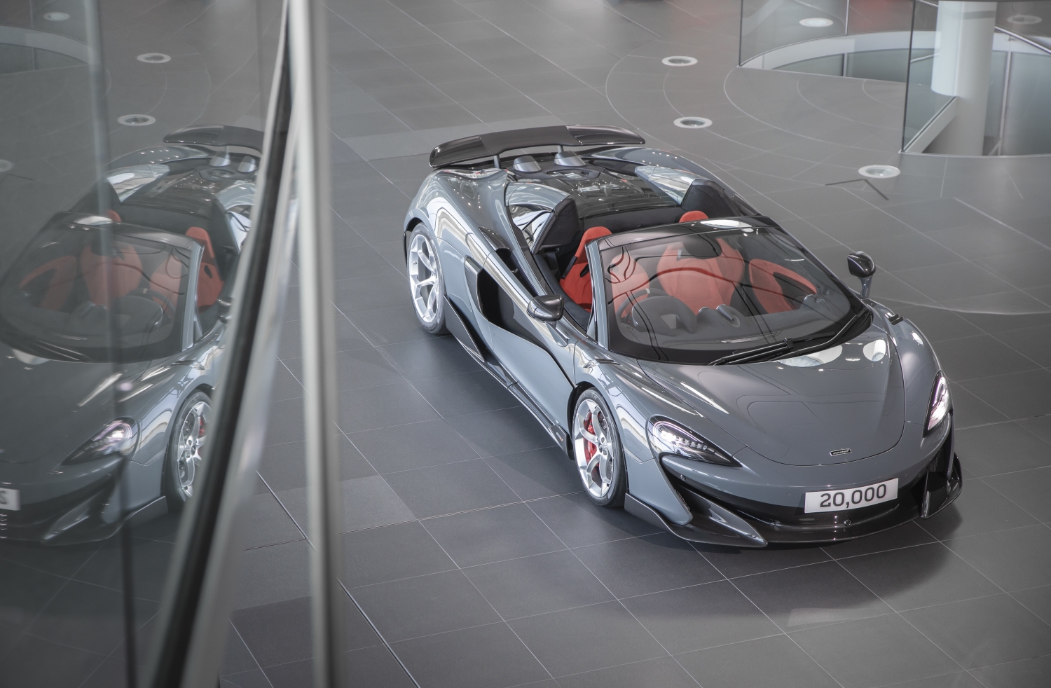 Mclaren