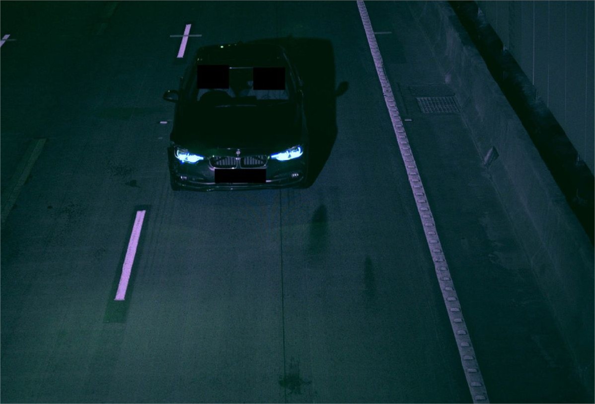 Speeding