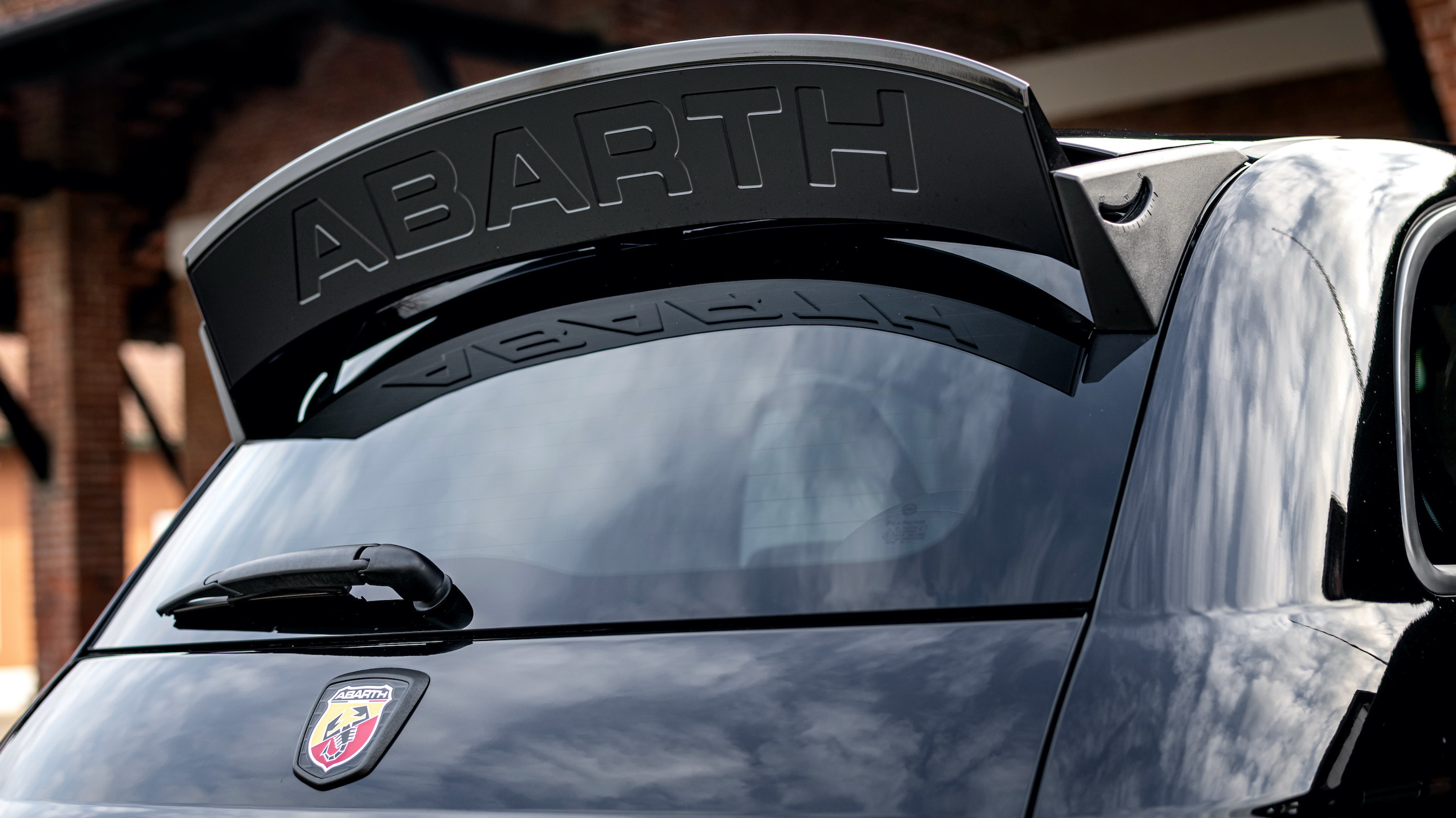 Αbarth 595 Abarth 695