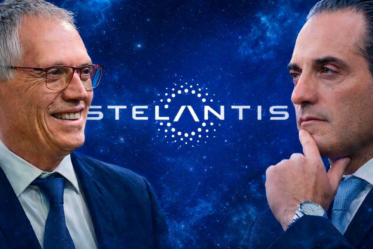 Stellantis