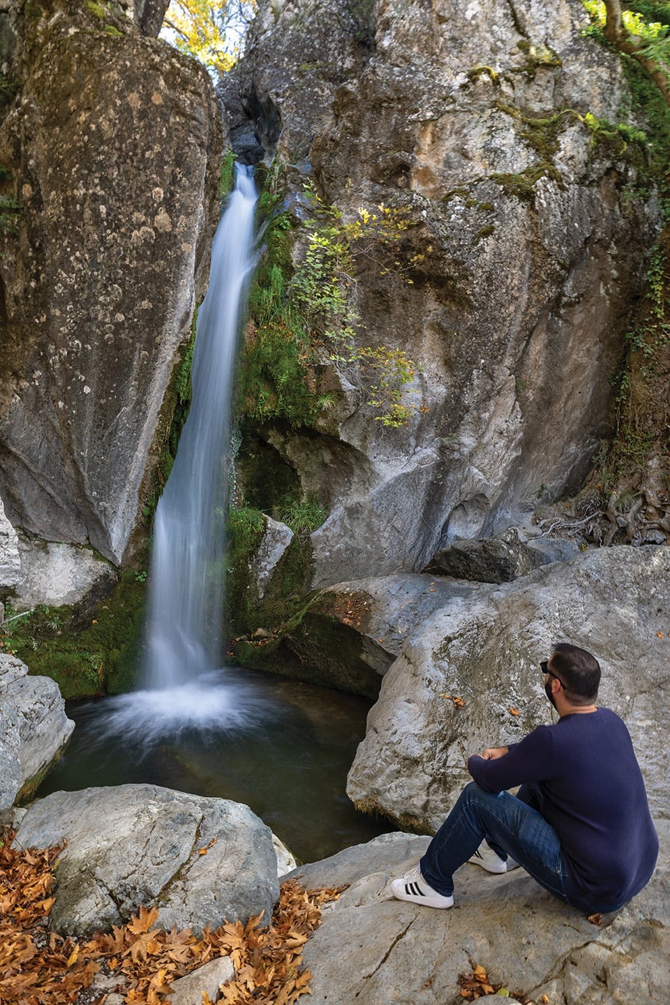 Suzuki Vitara Παύλιανη, Photo © DRIVE Media Group/Thanasis Koutsogiannis