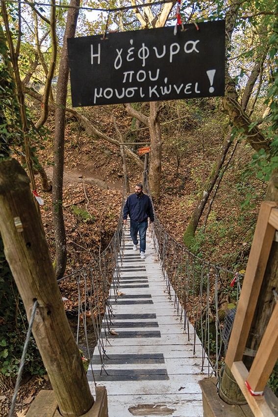 Suzuki Vitara Παύλιανη, Photo © DRIVE Media Group/Thanasis Koutsogiannis