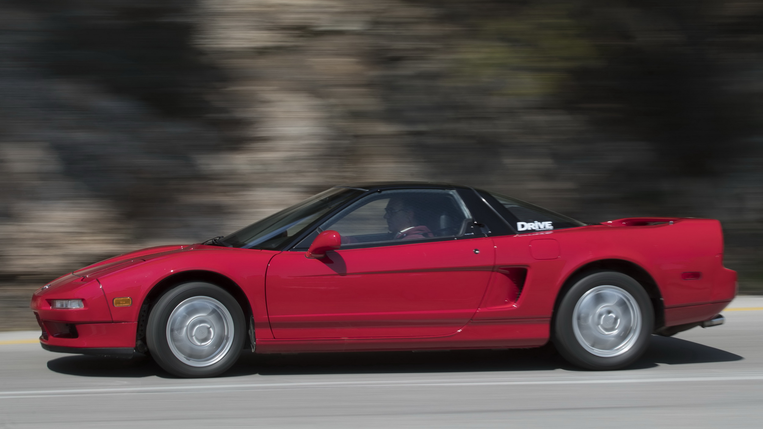 Honda NSX