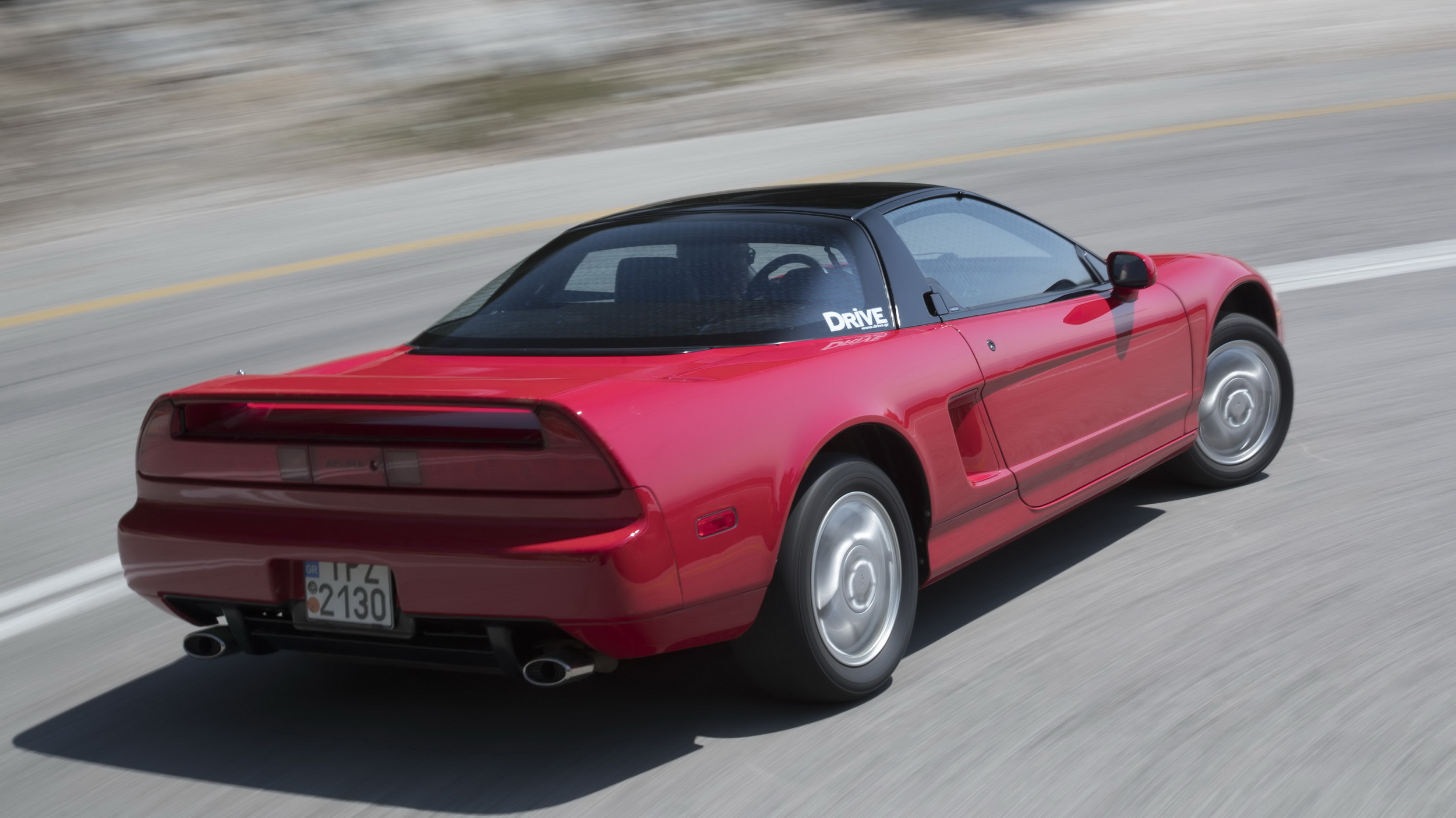 Honda NSX