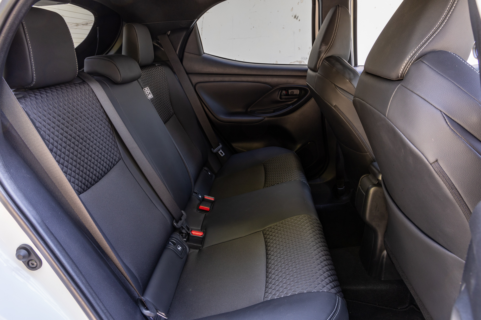 Toyota Yaris 1.5 Hybrid 130hp