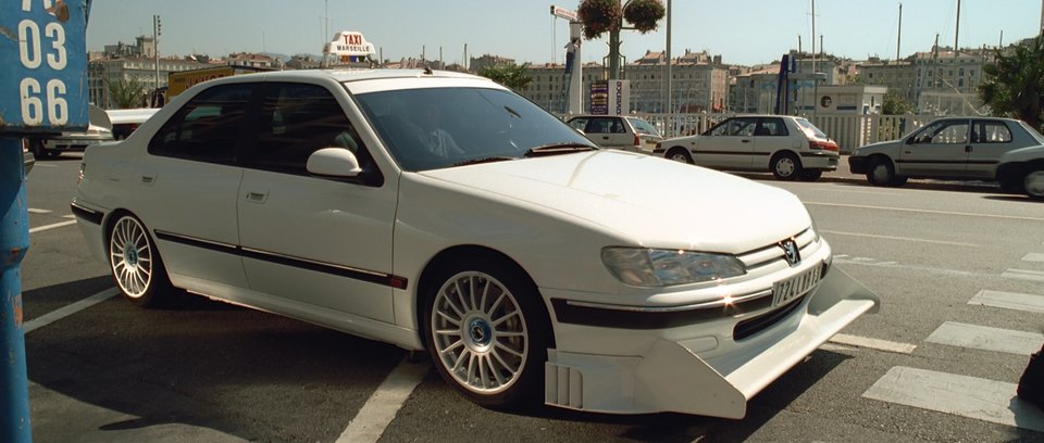 Taxi