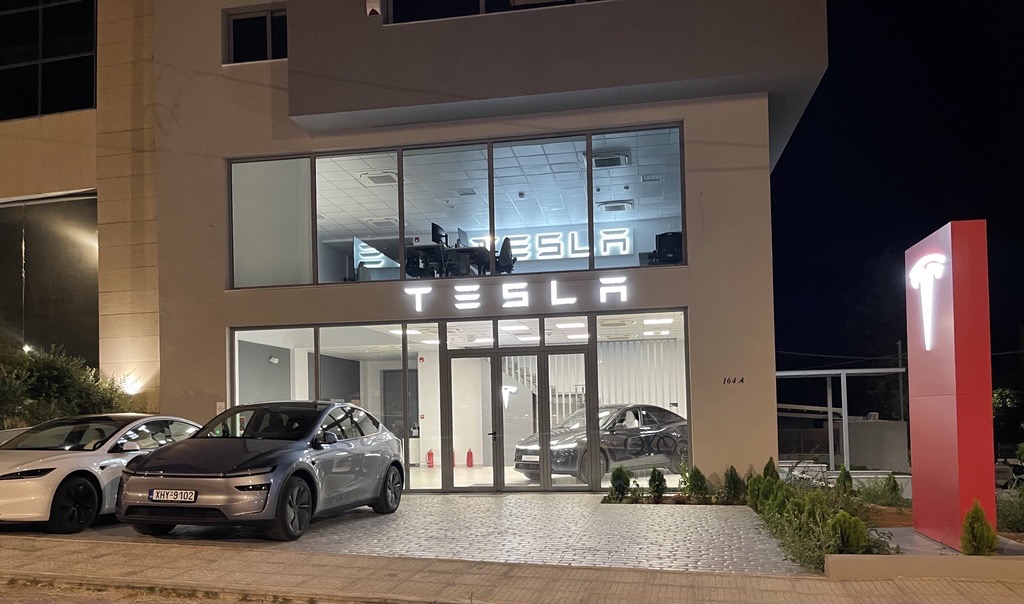 Tesla