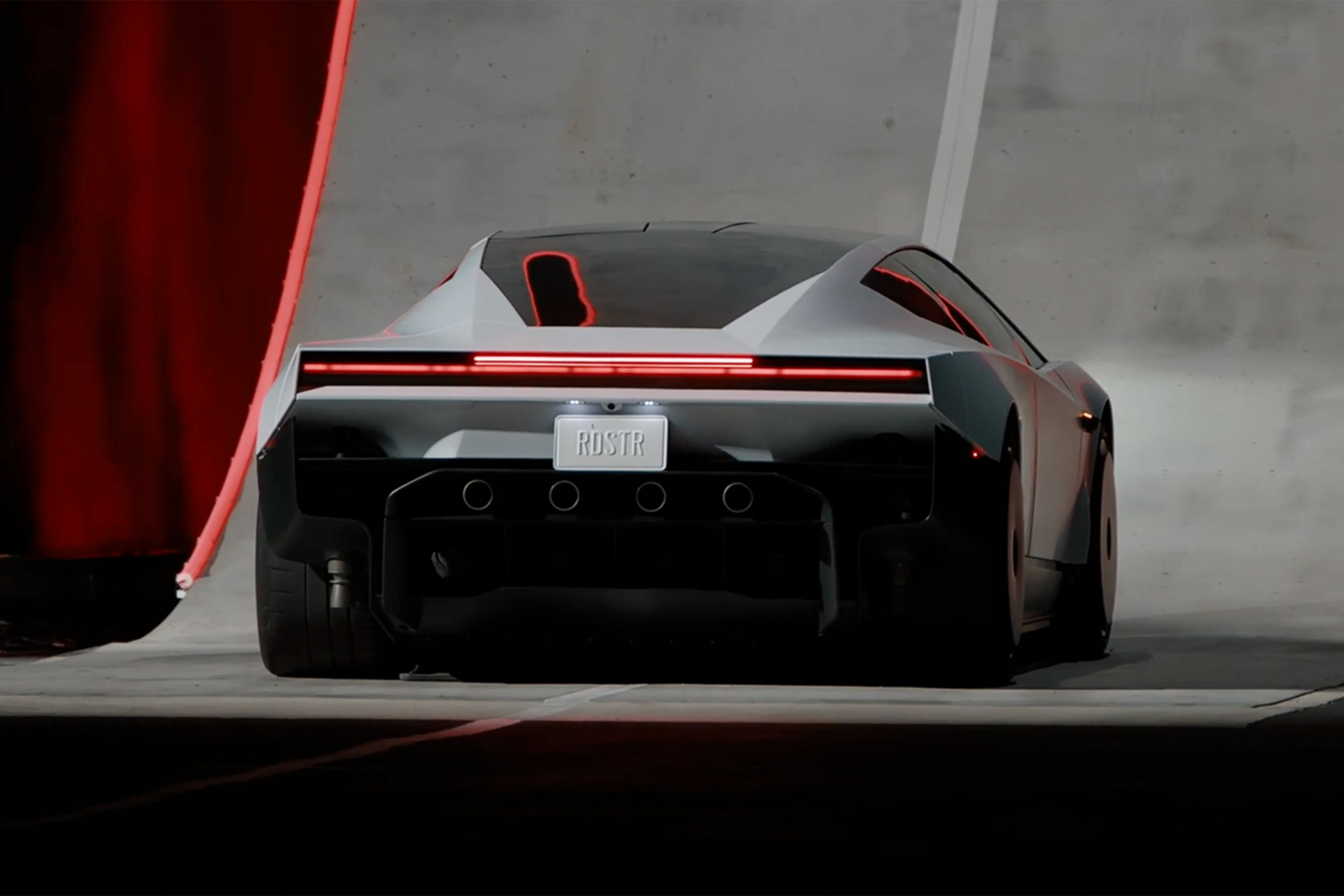 Tesla Roadster