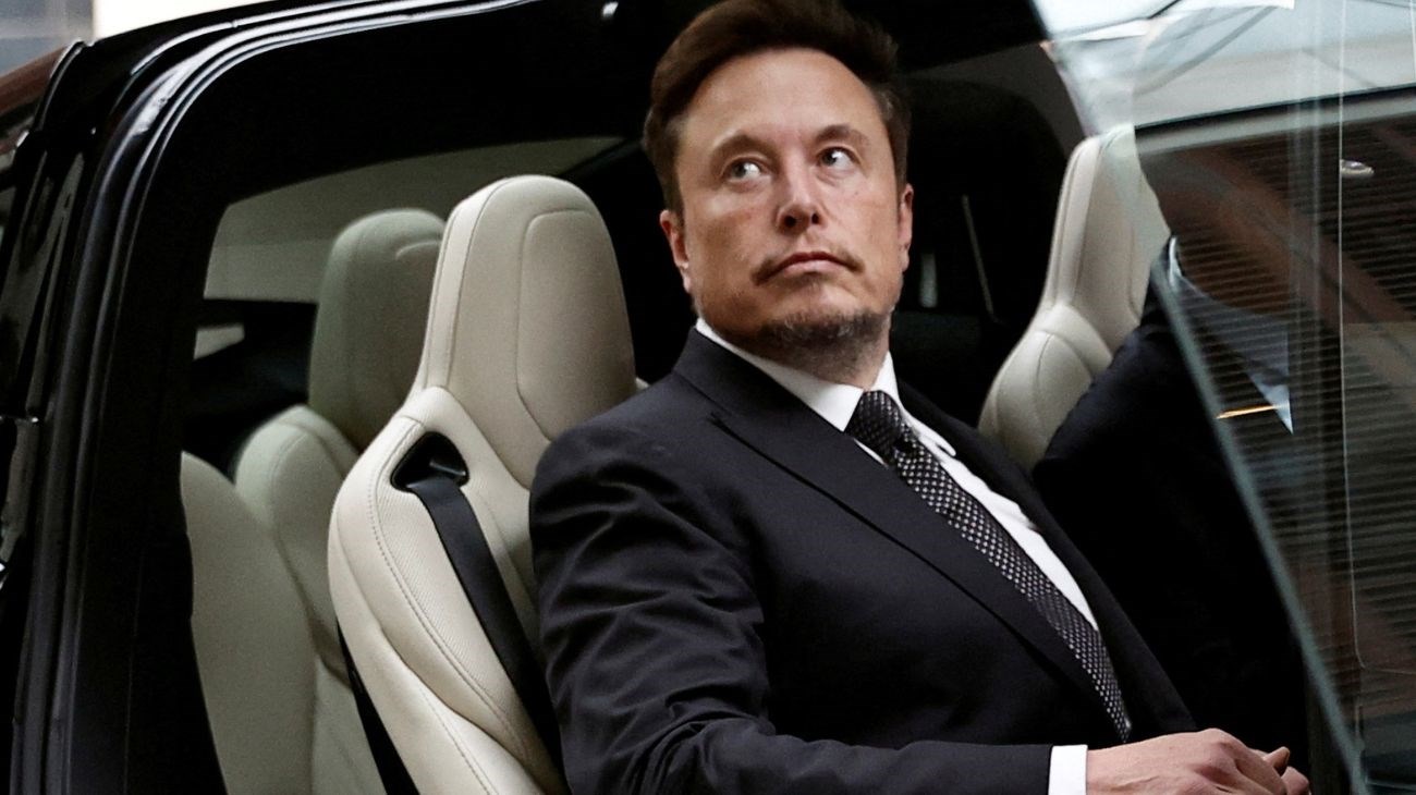 Tesla Robotaxi
