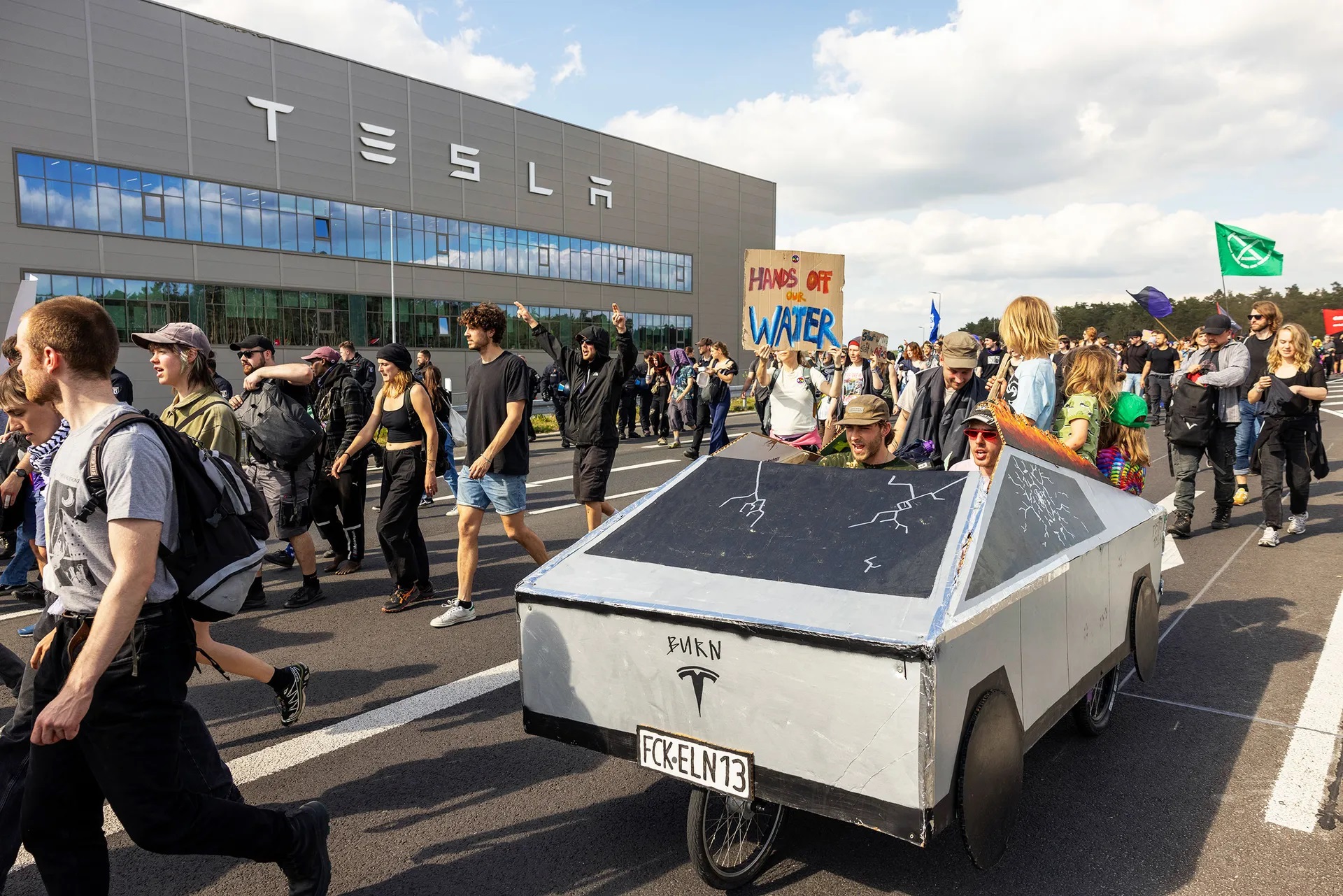 Tesla
