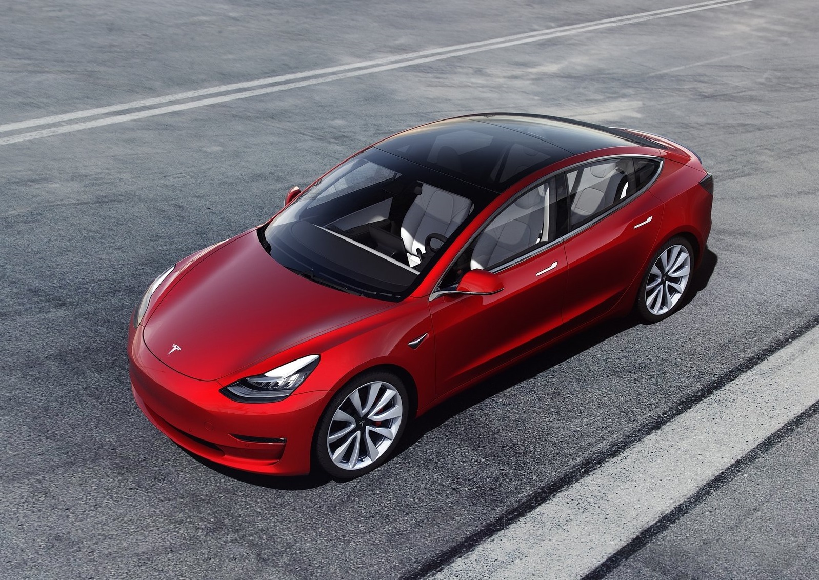 model 3