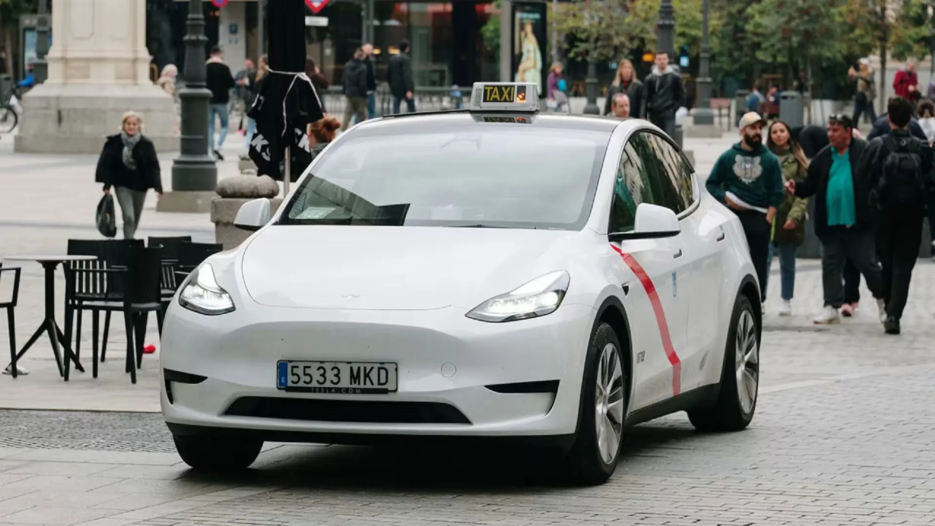 Tesla