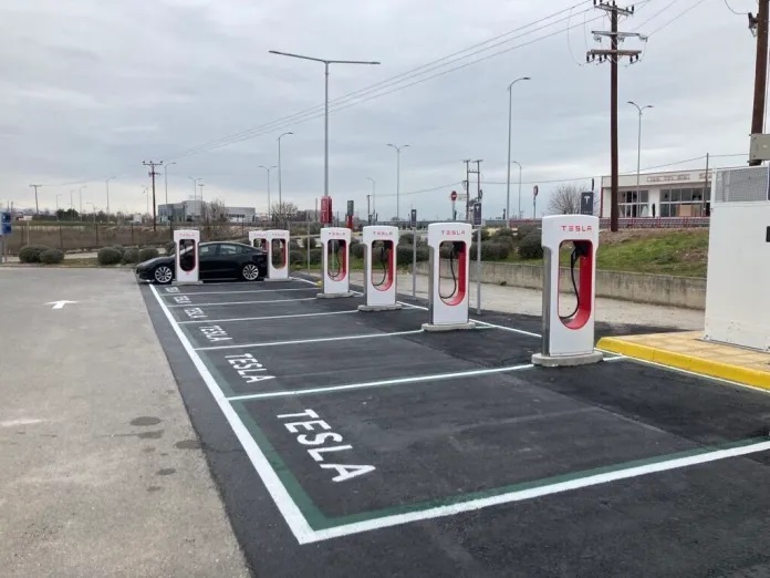 Tesla