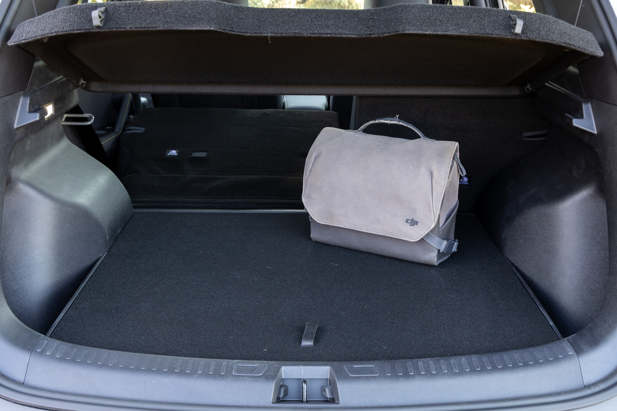 Test drive: BYD Atto 2 Comfort, Photos © DRIVE Media Group/Thanasis Koutsogiannis