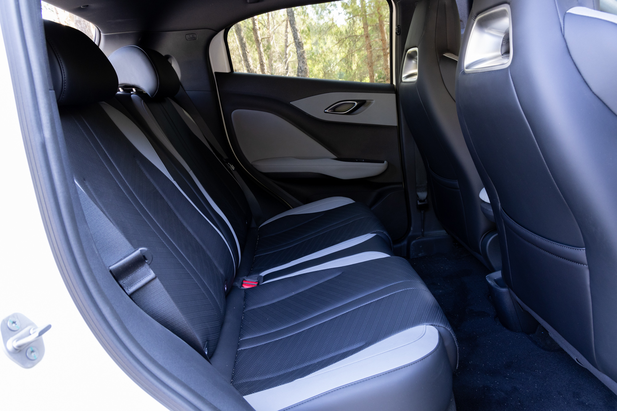 Test drive: BYD Dolphin Surf, Photo © DRIVE Media Group/Thanasis Koutsogiannis
