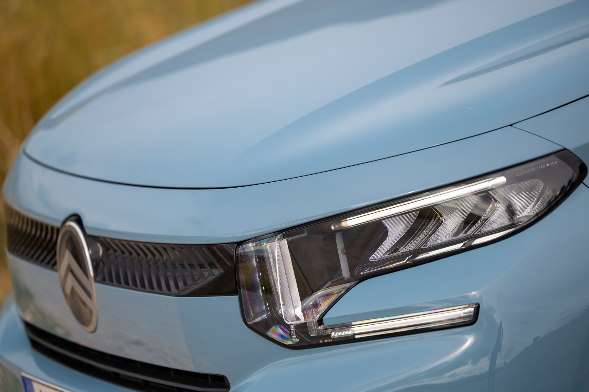 Test drive: Citroën C3 vs Škoda Fabia vs Toyota Yaris, Photo © DRIVE Media Group/Thanasis Koutsogiannis