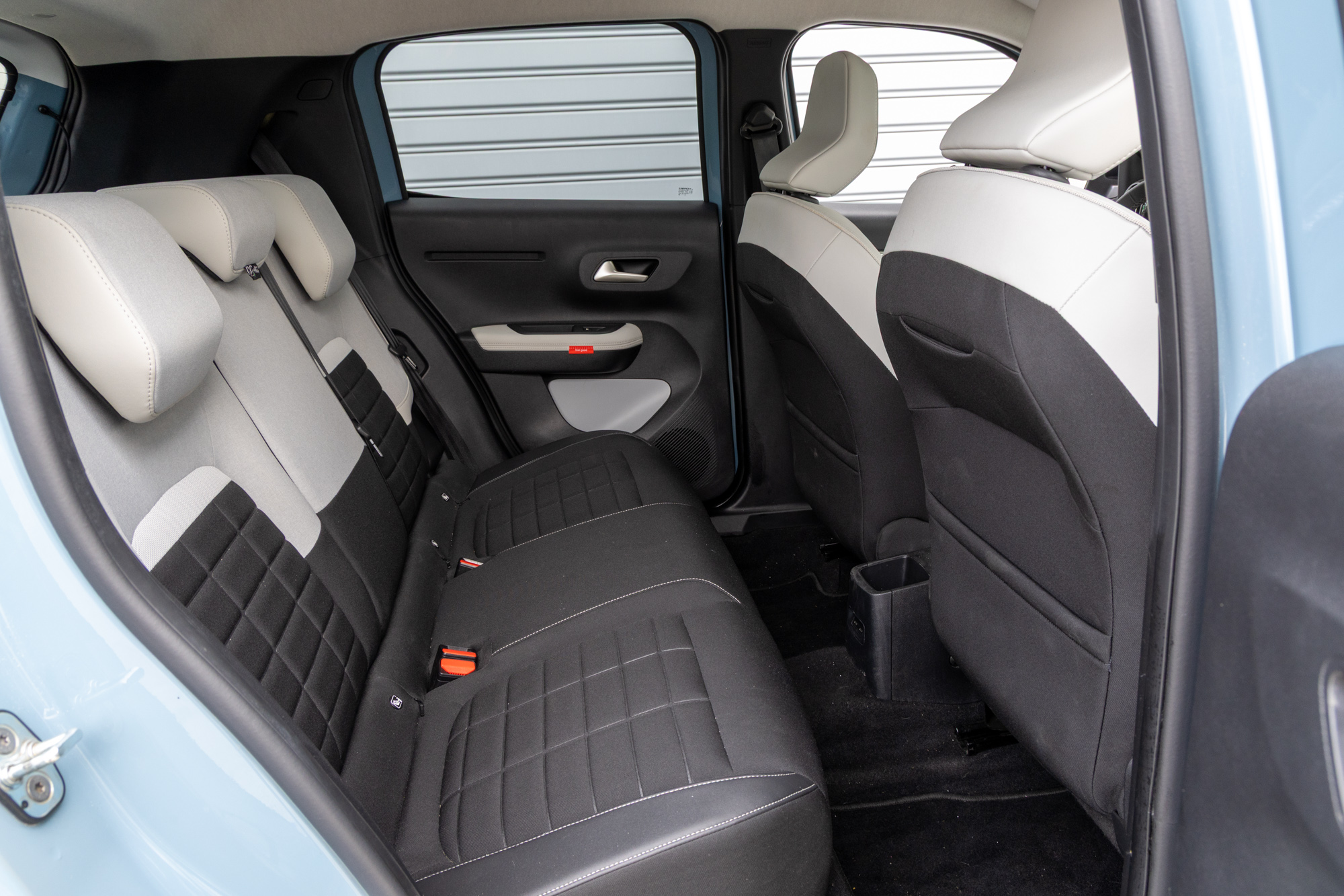 Test drive: Citroën C3 vs Škoda Fabia vs Toyota Yaris, Photo © DRIVE Media Group/Thanasis Koutsogiannis