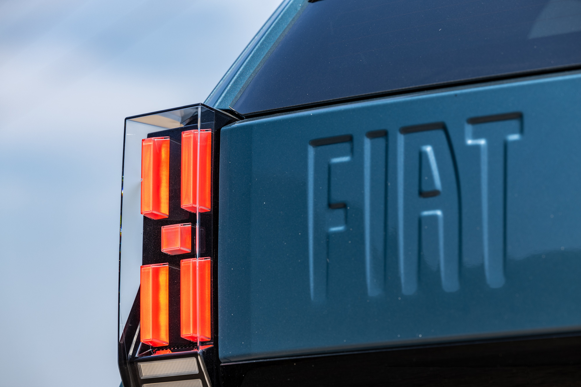 Test drive: FIAT Grande Panda Hybrid, Photo © DRIVE Media Group/Thanasis Koutsogiannis
