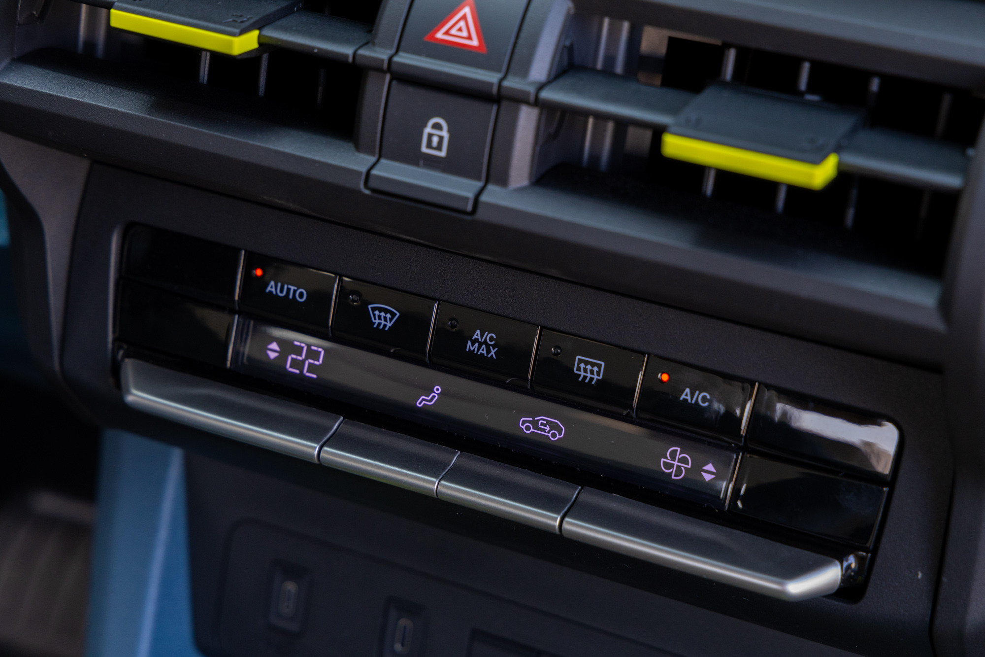 Test drive: FIAT Grande Panda Hybrid, Photo © DRIVE Media Group/Thanasis Koutsogiannis