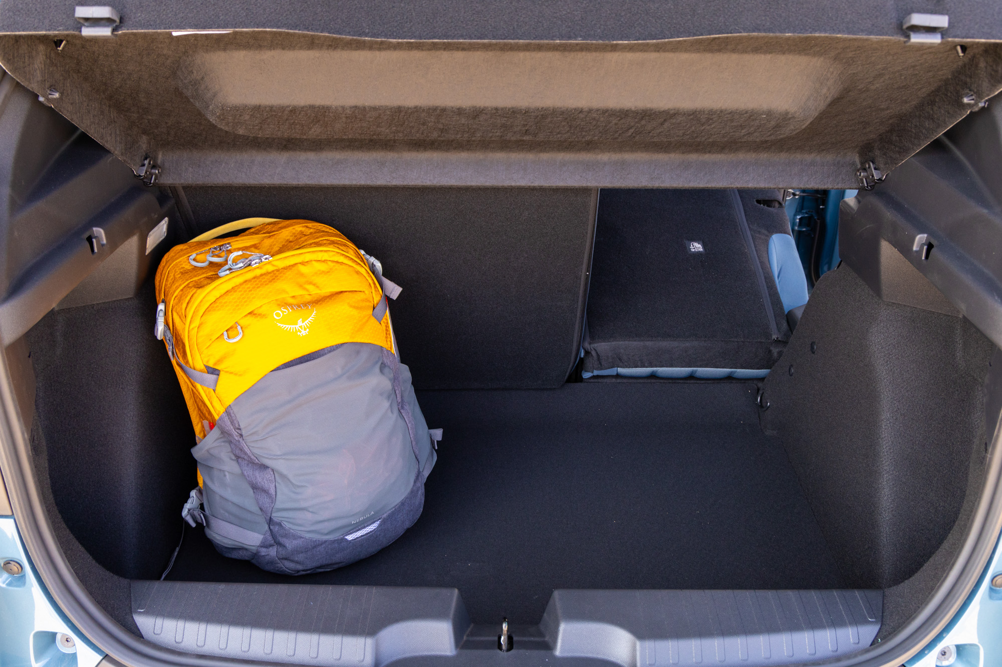 Test drive: FIAT Grande Panda Hybrid, Photo © DRIVE Media Group/Thanasis Koutsogiannis