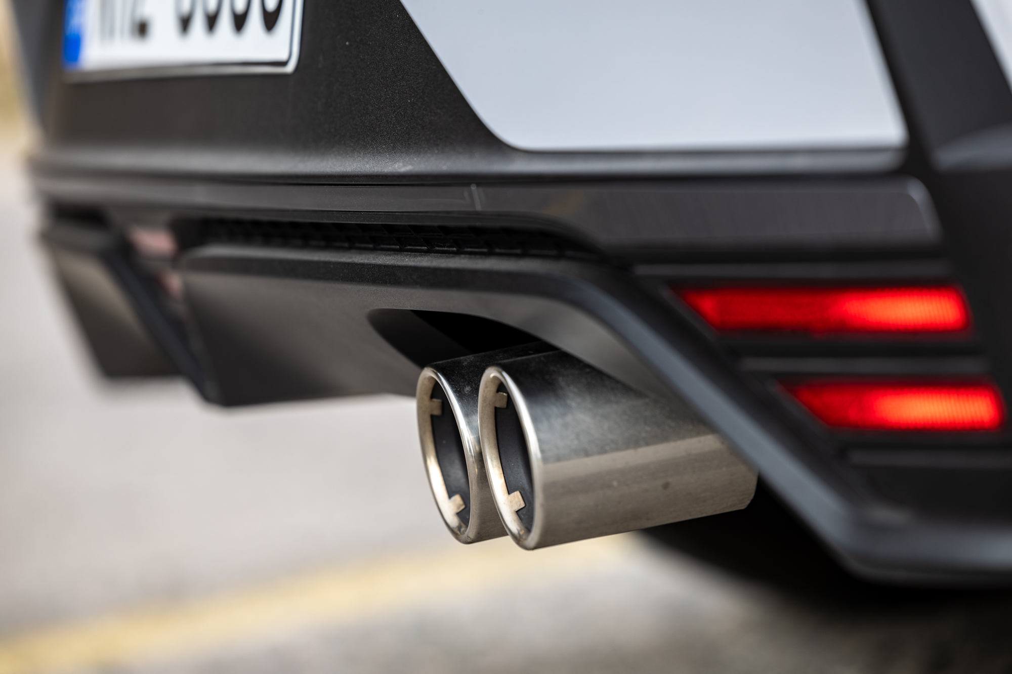 Test drive: Hyundai i20 1.0T 7-DCT N Line MY2025, Photo © DRIVE Media Group/Thanassis Koutsogiannis