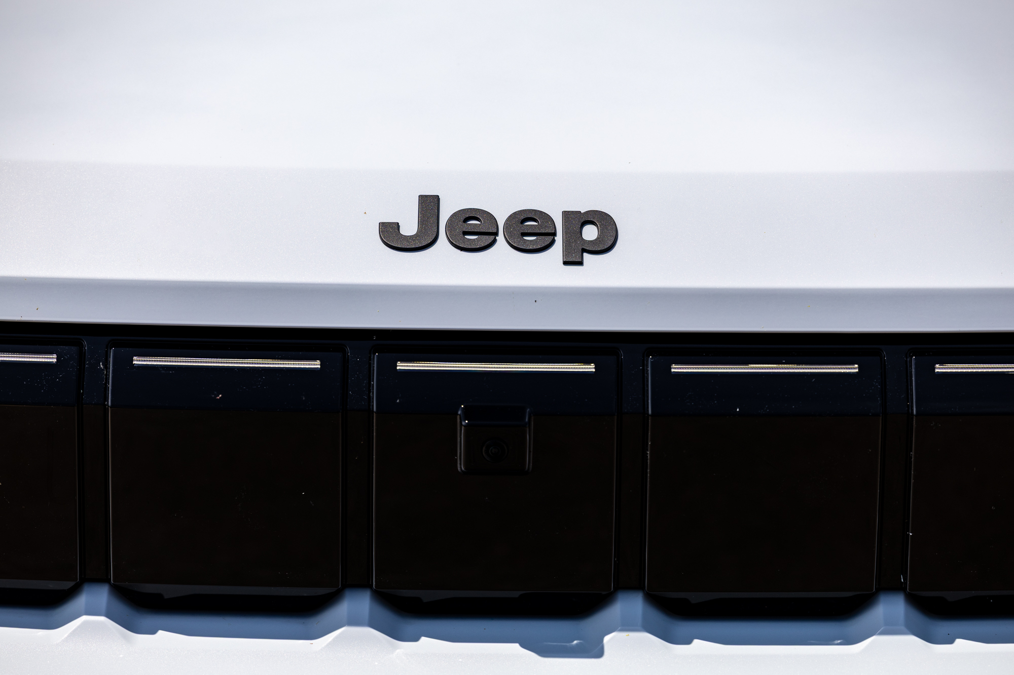 Test drive: Jeep Compass e-Hybrid, Photo © DRIVE Media Group/Thanasis Koutsogiannis