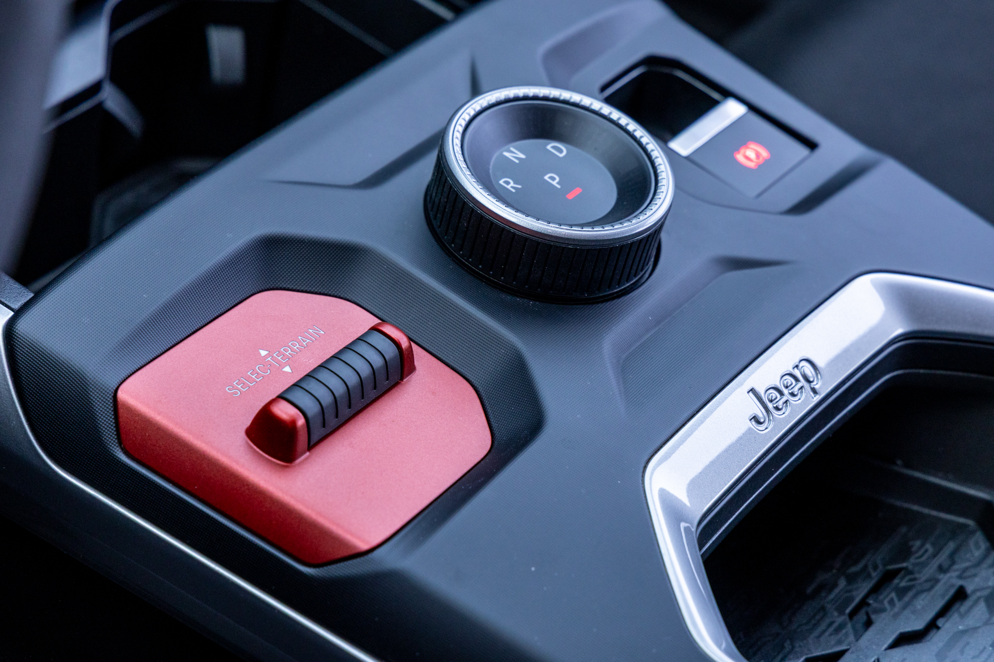 Test drive: Jeep Compass e-Hybrid, Photo © DRIVE Media Group/Thanasis Koutsogiannis