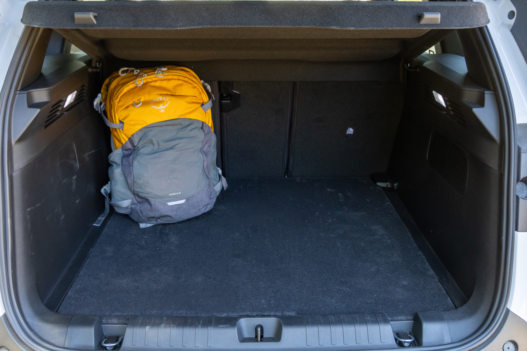 Test drive: Jeep Compass e-Hybrid, Photo © DRIVE Media Group/Thanasis Koutsogiannis